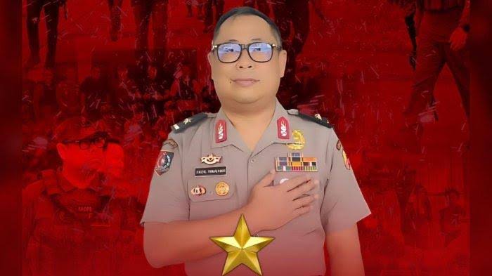 Kepala Satgas Cartenz Brigjen Faizal Ramadhani. (SinPo.id/Dok. Satgas Cartenz)