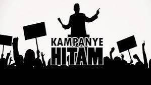 Kampanye hitam