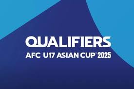 Kualifikasi Piala Asia U-17 2025