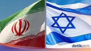 Iran dan Israel