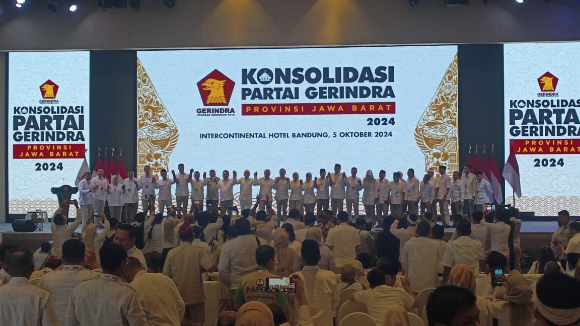 Gerindra