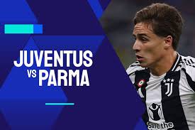 Juventus vs Parma