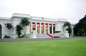 Istana Negara