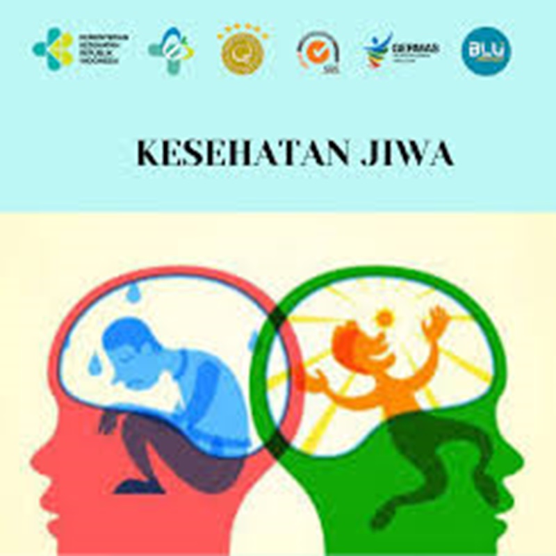 Kesehatan Jiwa