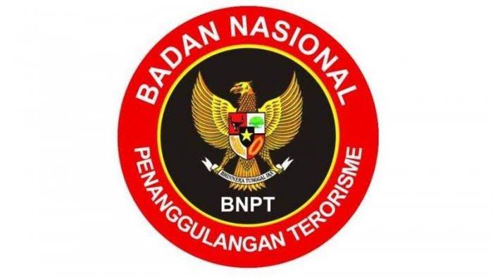 Logo BNPT (SinPo.id/BNPT)