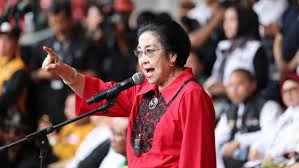 Megawati Soekarnoputri