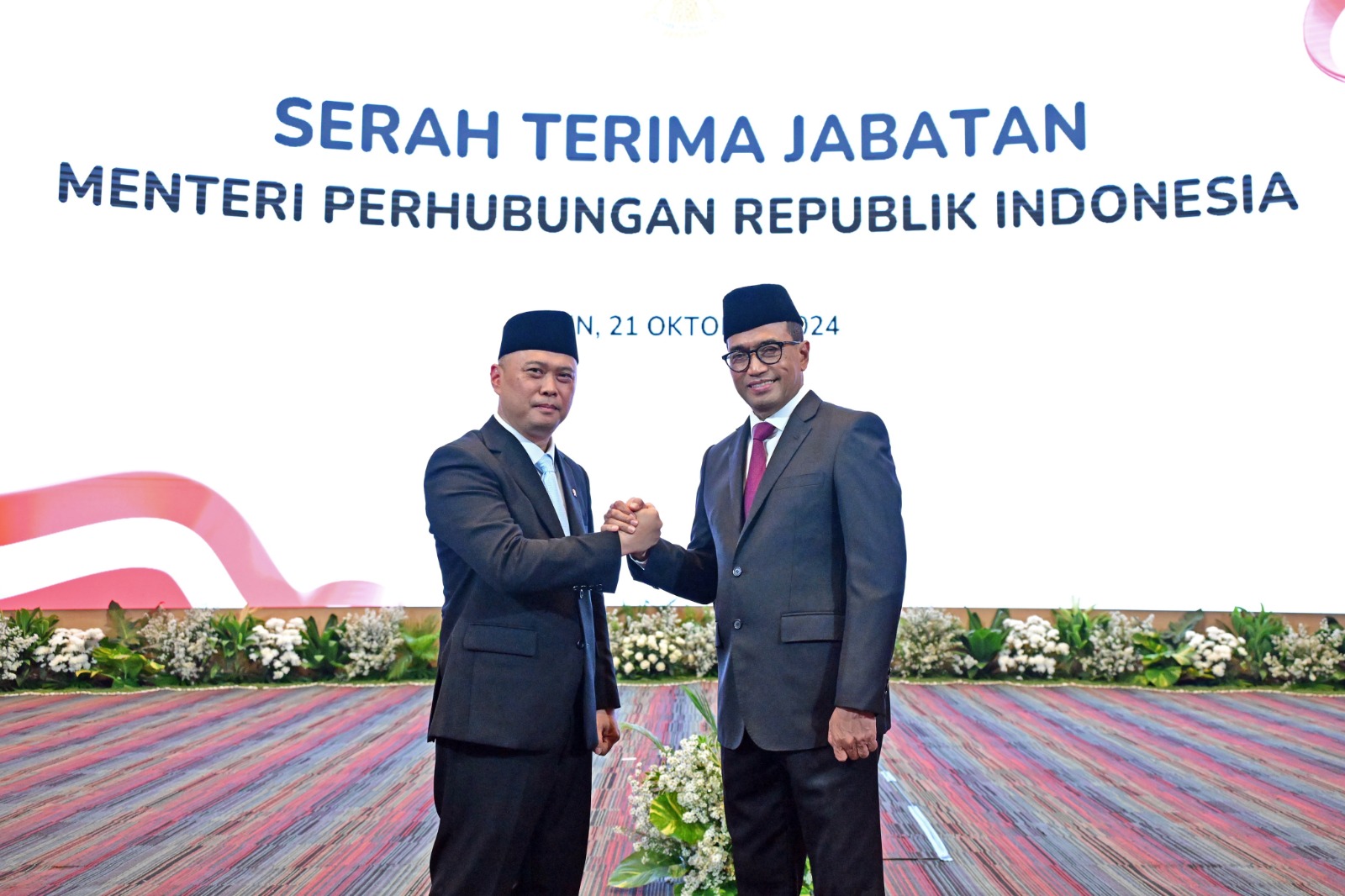 Kementerian Perhubungan