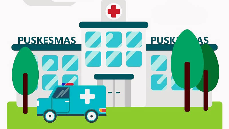 Ilustrasi Puskesmas (SinPo.id/ Pixabay)