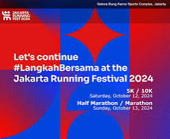 Jakarta Running Festival