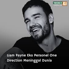 Liam Payne