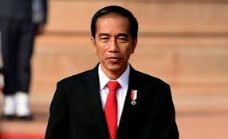 Joko Widodo