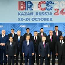 KTT BRICS