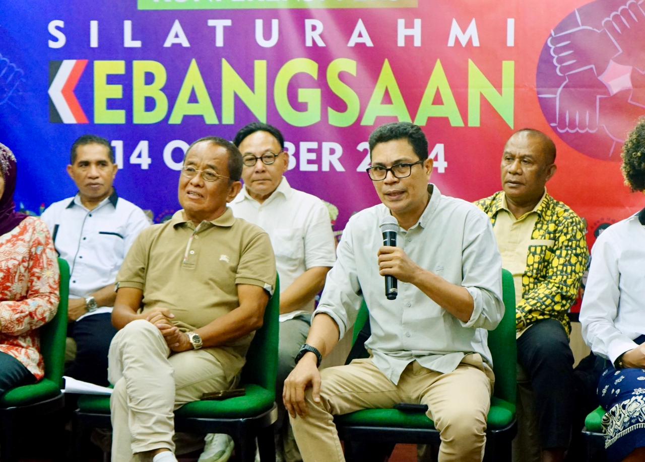 Panitia Silaturahmi Kebangsaan (Sinpo.id/Panitia Silaturahmi Kebangsaan)