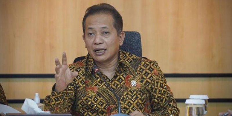 Wakil Menteri Koperasi Ferry Juliantono. (SinPo.id/Istimewa)