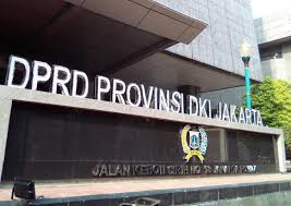 DPRD DKI JAKARTA