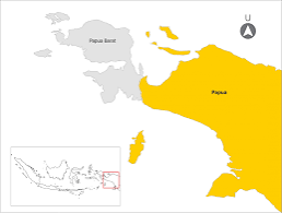 Papua