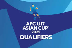 Kualifikasi Piala Asia U-17 2025