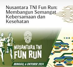 TNI Fun Run