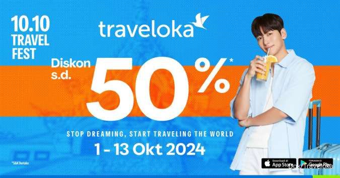 Traveloka