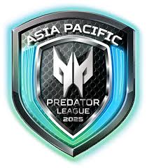 Asia Pacific Predator League 2025