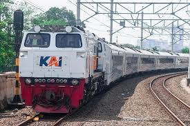 Kereta Api