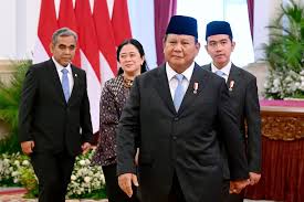 Prabowo Subianto