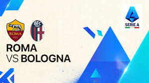 AS ROMA VS BOLOGNA (VIDIO)