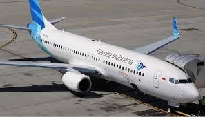 Garuda Indonesia