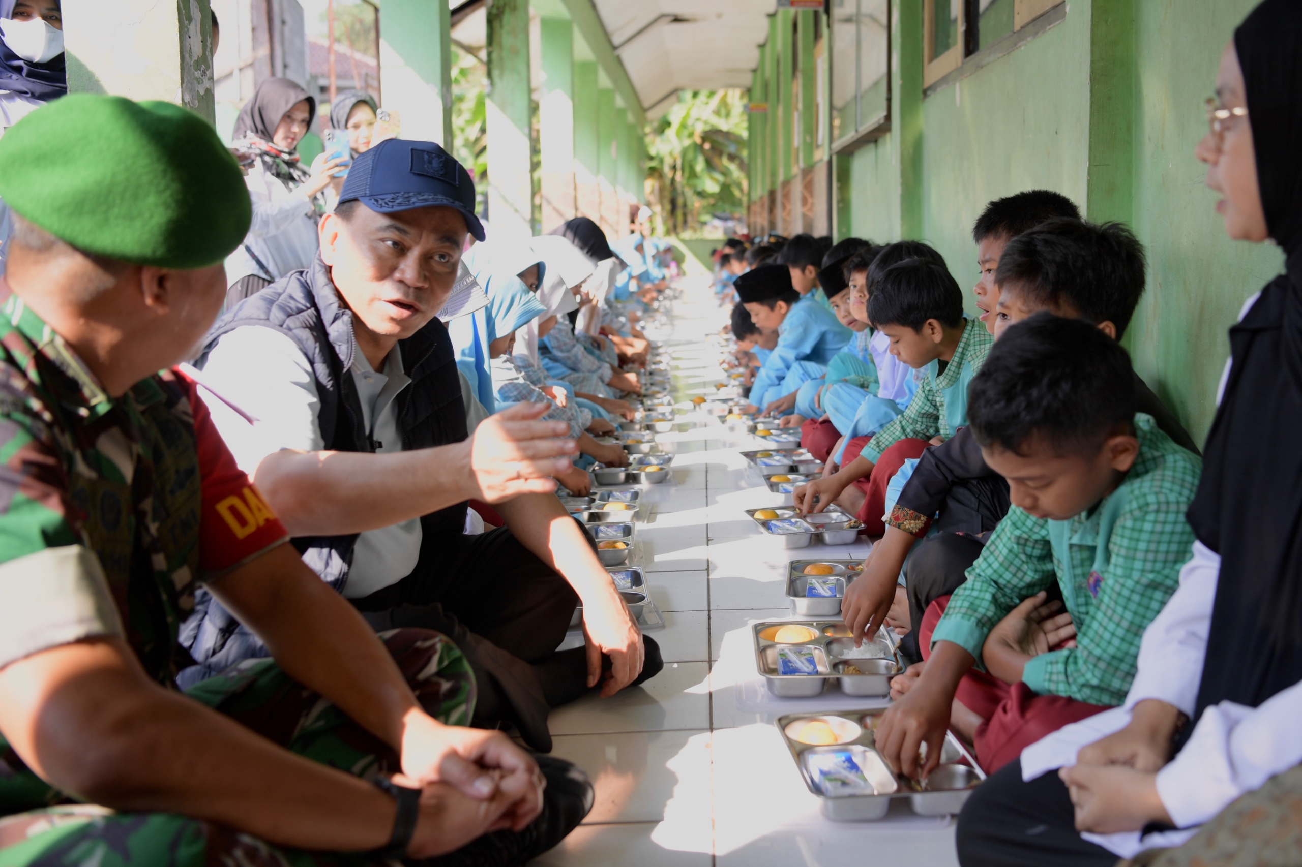 Menkop Budi Arie Setiadi (SinPo.id/ Dok. Kemenkop)