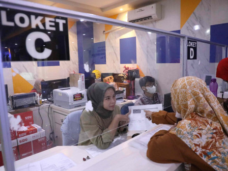 Dinas Dukcapil DKI Perpanjang Layanan Kependudukan (SinPo.id/Beritajakarta)