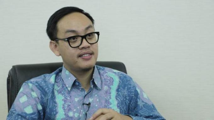 Direktur Eksekutif Celios Bhima Yudhistira. (SinPo.id/dok. Pribadi)