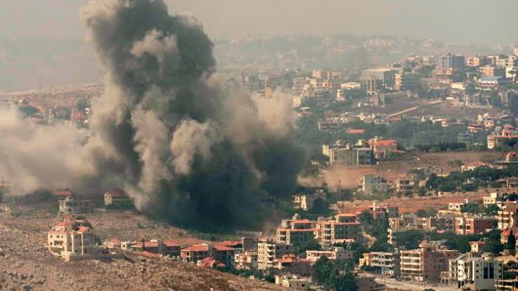 Ilustrasi. (SinPo.id/AP)