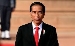 Joko Widodo