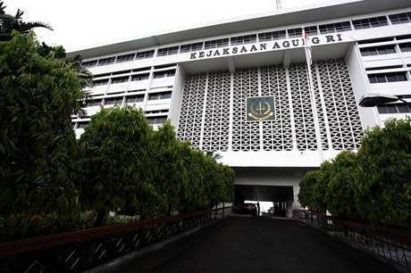 Gedung Kejagung (SinPo.id/ Dok. Kejagung)