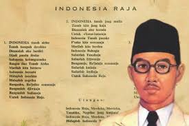 Lagu Indonesia Raya