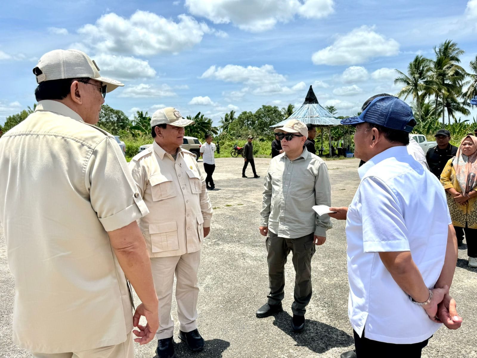 Prabowo Subianto