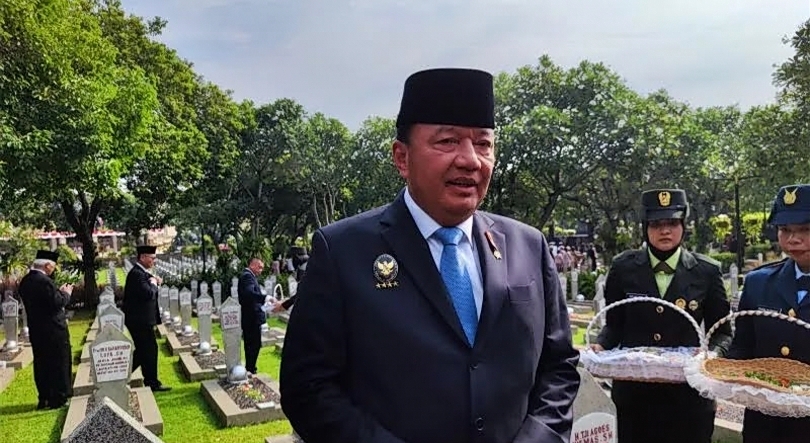 Menko Polkam Budi Gunawan. (SinPo.id/Antara)