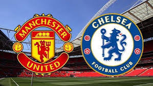 Manchester United vs Chelsea