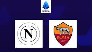 Napoli vs AS Roma