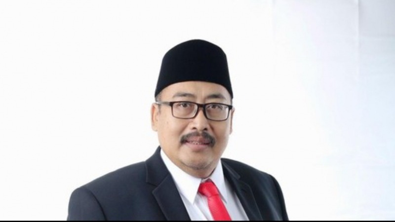 Ketua Pengurus Besar Nahdlatul Ulama (PBNU), Ahmad Fahrur Rozi (SinPo.id/ Dok. Polri)