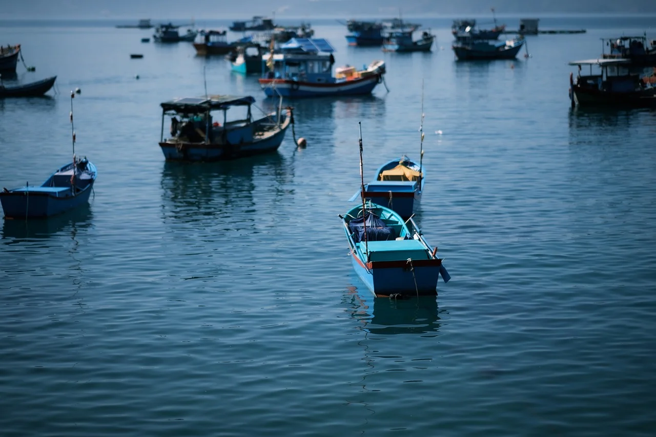 Ilustrasi perahu (SinPo.id/Pixabay)