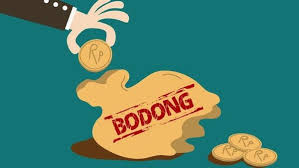 Investasi bodong