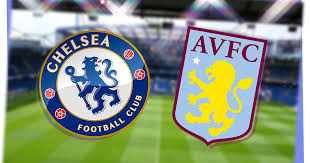 Chelsea vs Aston Villa