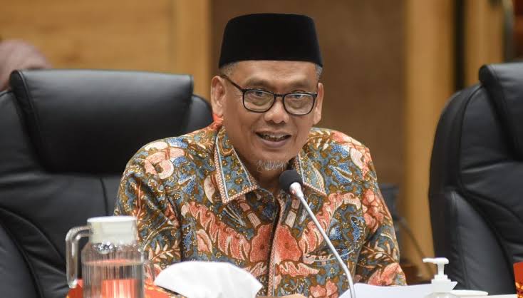 Anggota Komisi VIII DPR RI Abdul Fikri Faqih (SinPo.id/EMediaDPR)