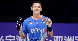 Jonatan Christie (BLIBLI