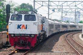 Kereta Api