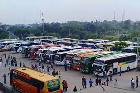 Terminal Terpadu Pulogebang