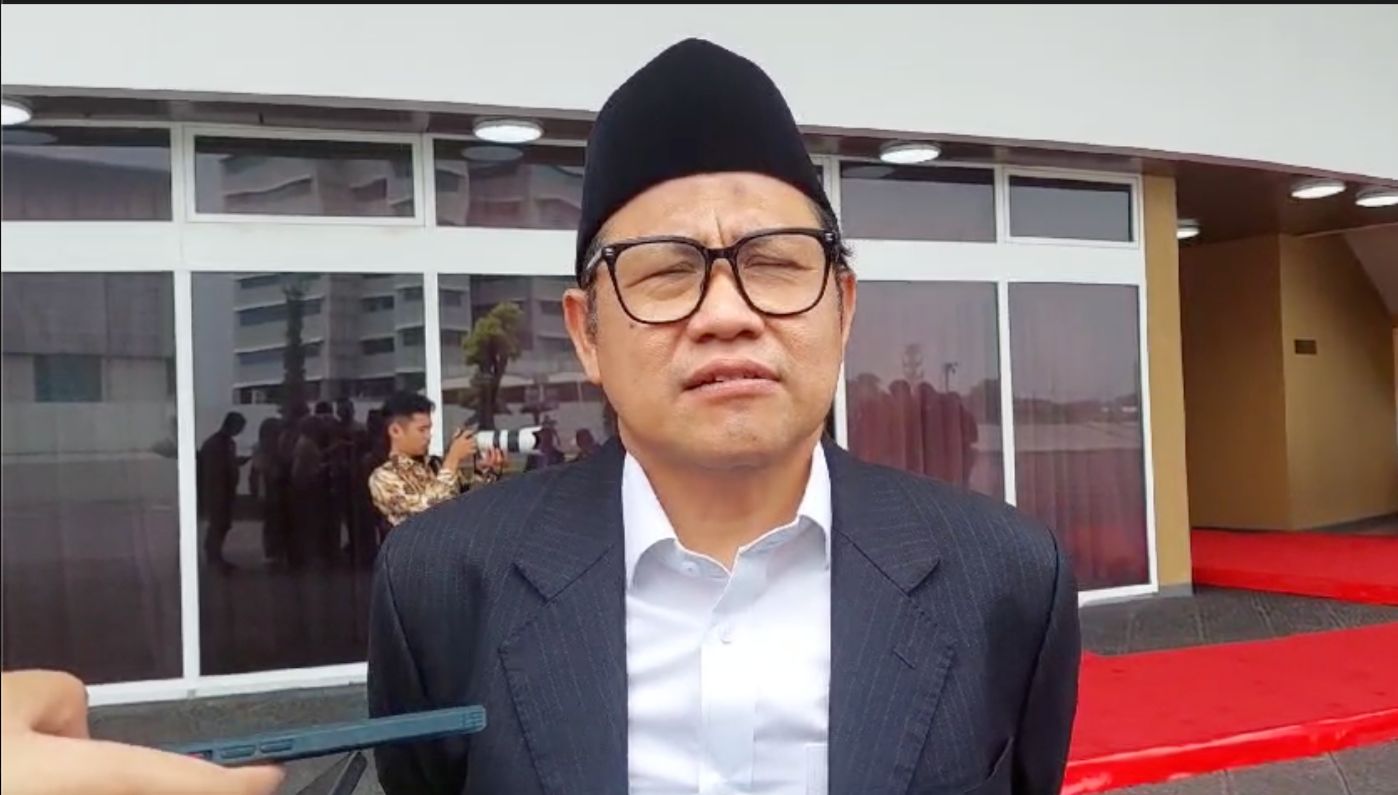 Ketua Umum PKB Muhaimin Iskandar (Cak Imin). (SinPo.id/Dok. PKB)