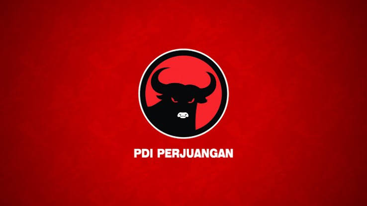 Logo PDIP (SinPo.id/PDIP)