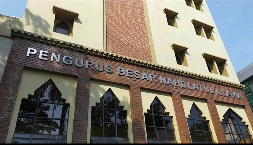 Gedung Pengurus Besar Nahdlatul Ulama. (SinPo.id/dok. NU)